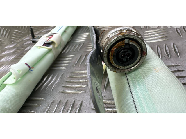 Боковая подушка безопасности 31690431   Volvo S90, V90