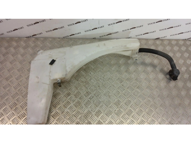 Бачок оконной жидкости