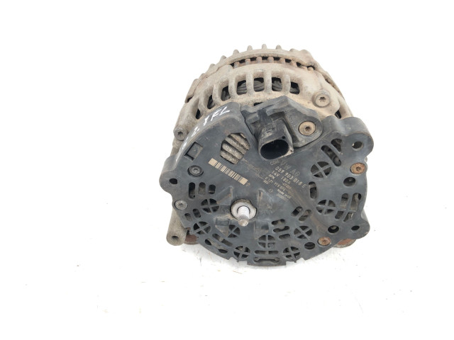 Генератор 059903018E, 0121715076   Audi A6 S6 C6 4F      