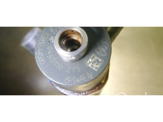 Форсунка 338004A500    KIA Sorento   2.5