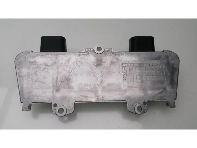 Блок управления 3399162R21   Suzuki Ignis