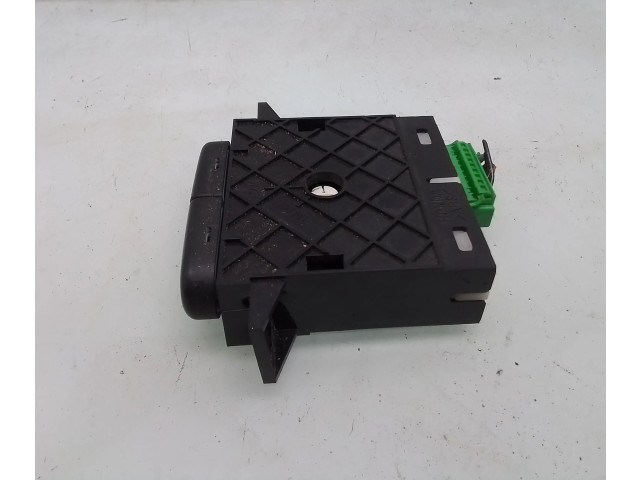 Блок управления климат-контролем Honda HR-V