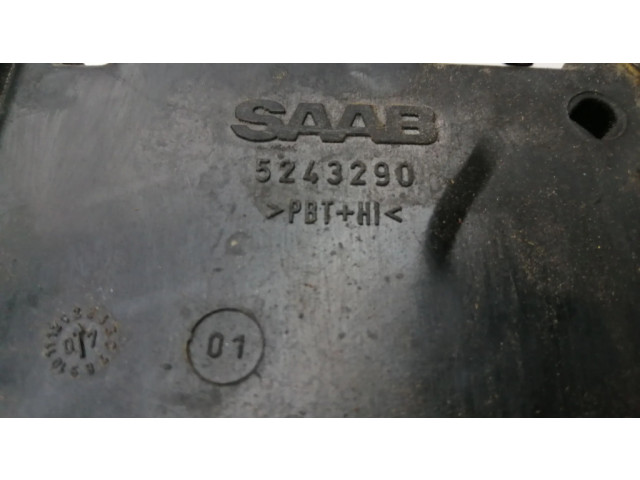 Pojistková skříňka 5243290 Saab 9-5 2008