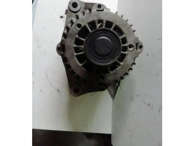 Поршень Генератор A1321540001 Smart ForTwo II