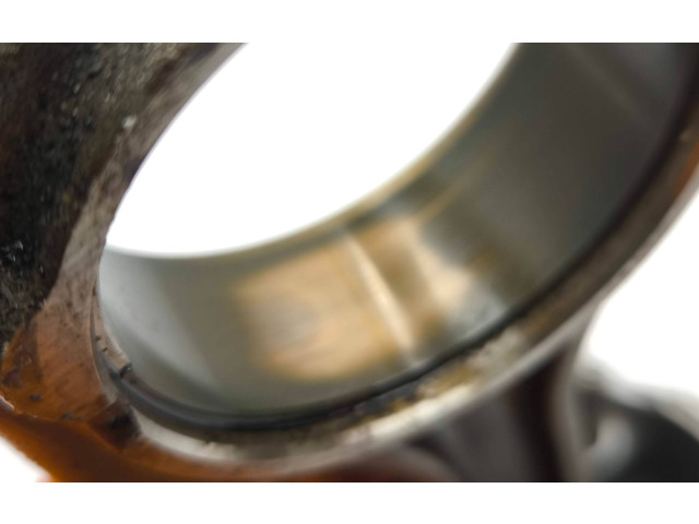 Поршень с шатуном D5244T15 Volvo XC60