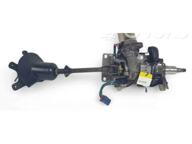    Рулевая рейка 6700000301   Renault Clio II 2001 - 2005 года