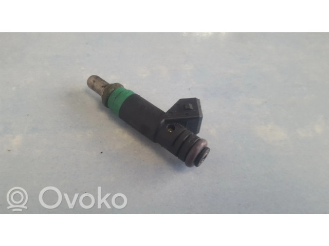 Форсунка 97mf9f593bc, 97mf-9f593-bc Volvo S40, V40 для бензинового двигателя 1.6