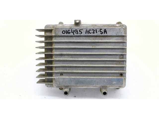 Блок управления двигателя p56041905ad, 56041905ad   Jeep Cherokee III KJ