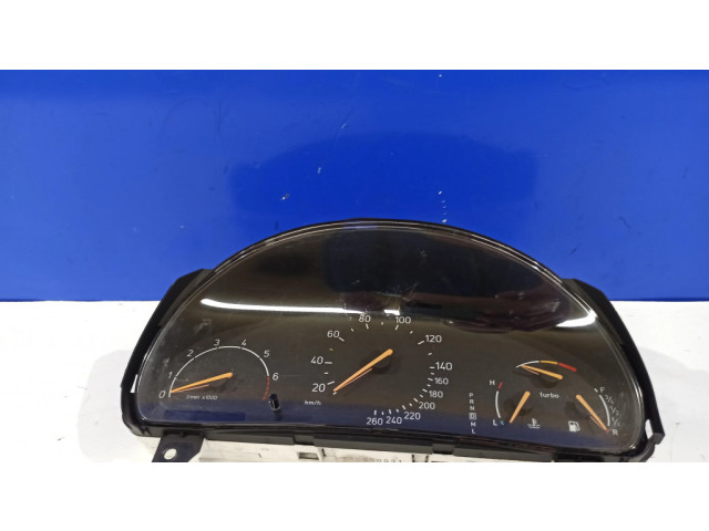 Панель приборов 5373931, 69295410T Saab 9-5