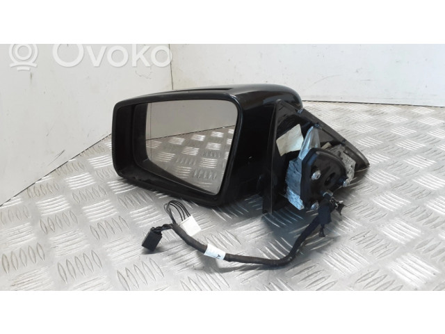 Zpětné zrcátko levé Mercedes-Benz E W212 2014 A2128100916