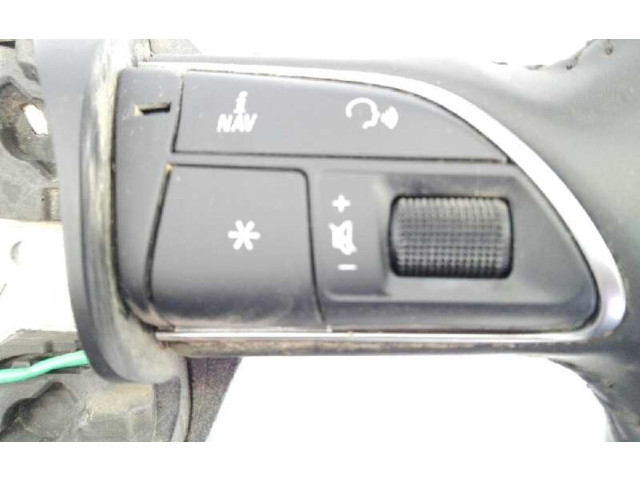 Руль Audi Q3 8U 2011 - 2016 года 8U04T9091T, E1-B6-19-2