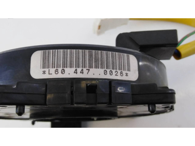 Полоса надувных подушек (кольцо srs)