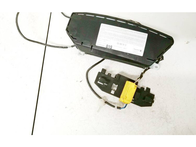 Рулевая рейка  Надувная подушка для сиденья 6q0880241b, 6Q0880241B   Skoda Fabia Mk2 (5J) 2007 - 2014 года