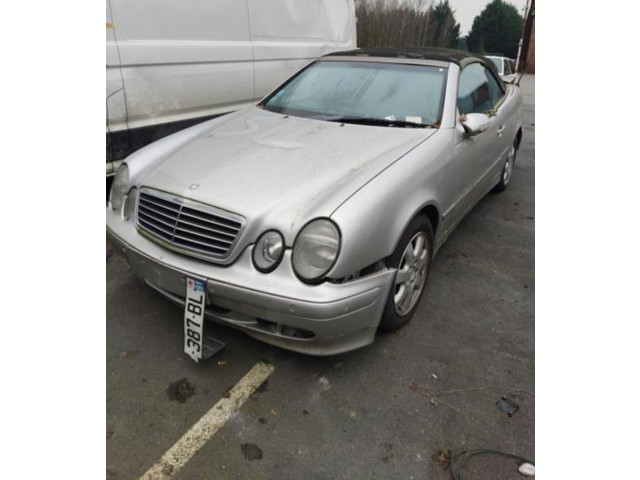 Вентилятор печки