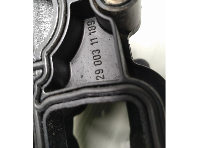 Всасывающий коллектор 059129711BJ, 2900311189 Audi A5 8T 8F для двигателя CCWA