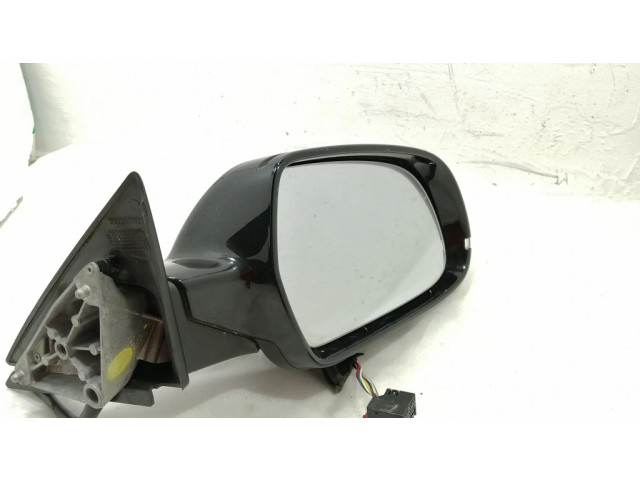 Зеркало электрическое Audi A4 S4 B8 8K 2008-2015 года