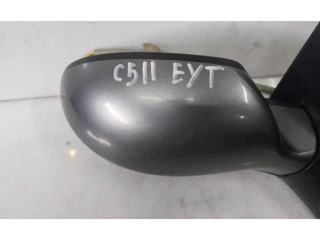 Зеркало электрическое        Citroen C5  2005 - 2008 года   
