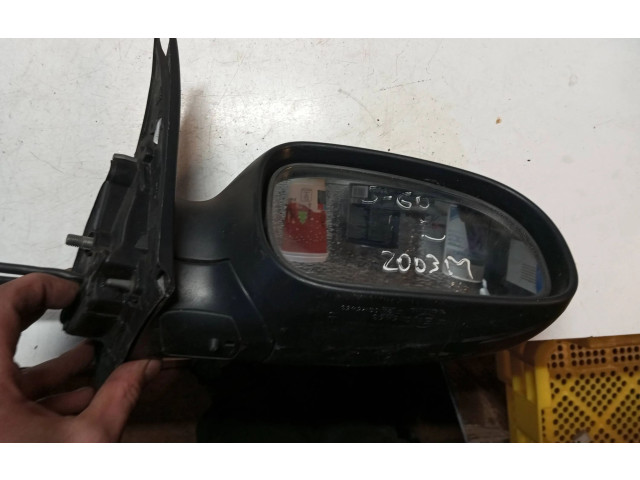 Зеркало электрическое        Volvo V70  2008 - 2013 года   