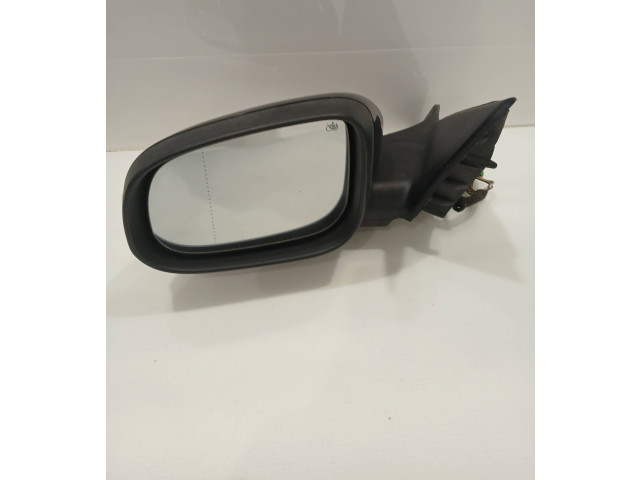 Зеркало электрическое        Volvo V70  2008 - 2013 года   