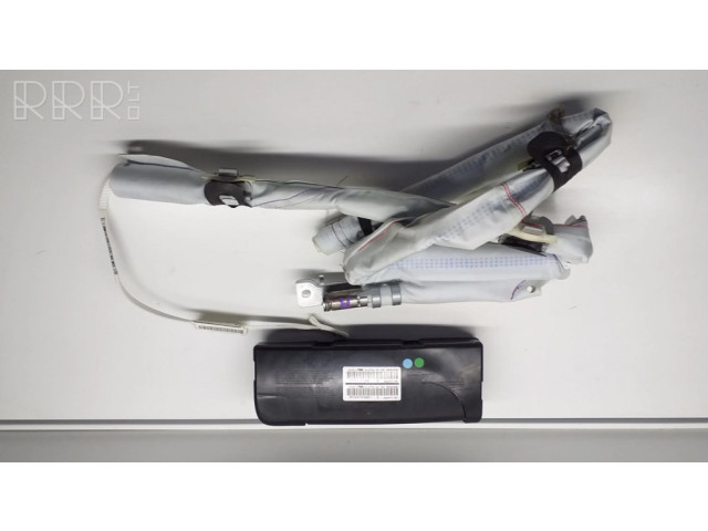 Боковая подушка безопасности 9802546280, 9672917780   Peugeot 2008 I