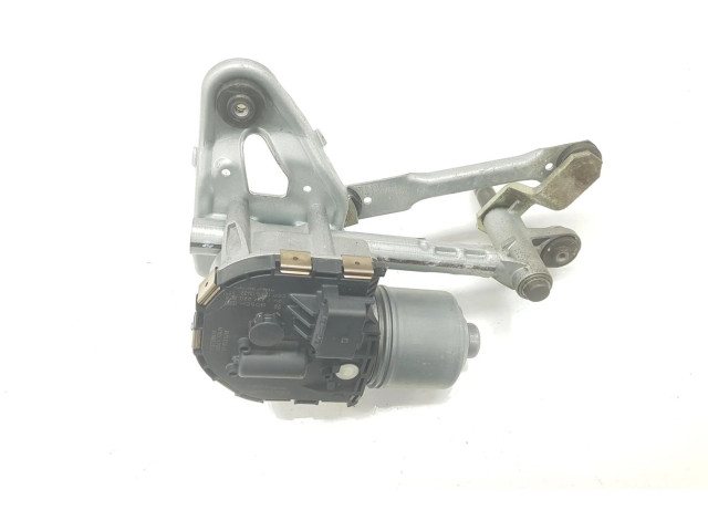 Моторчик дворников 6405PZ, IZQUIERDO    Peugeot 5008