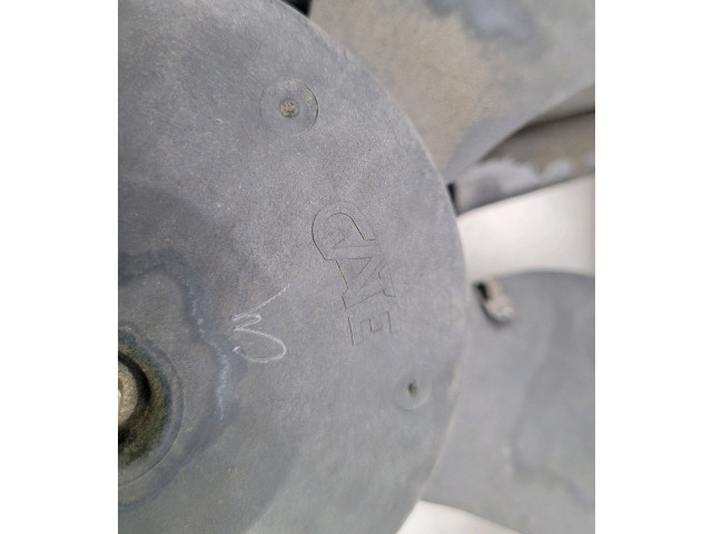 Вентилятор радиатора     PGF000231, C0-2161N    Land Rover Freelander 