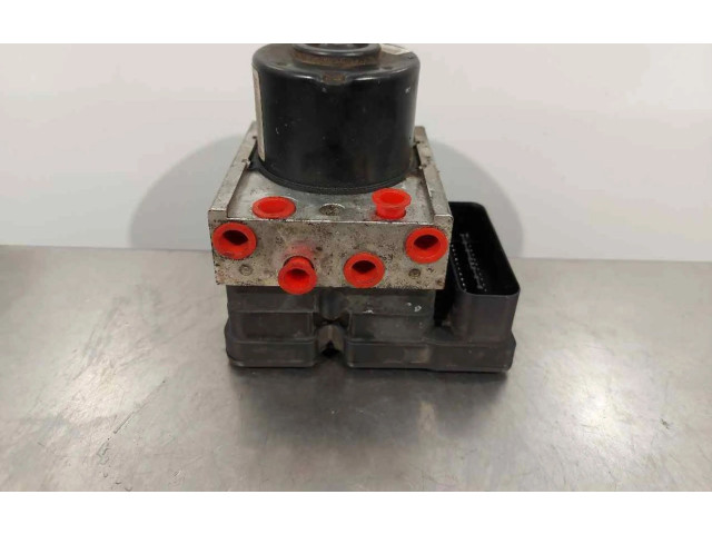 Блок АБС 6S432M110AA Ford Transit - Tourneo Connect 2009 - 2013 года