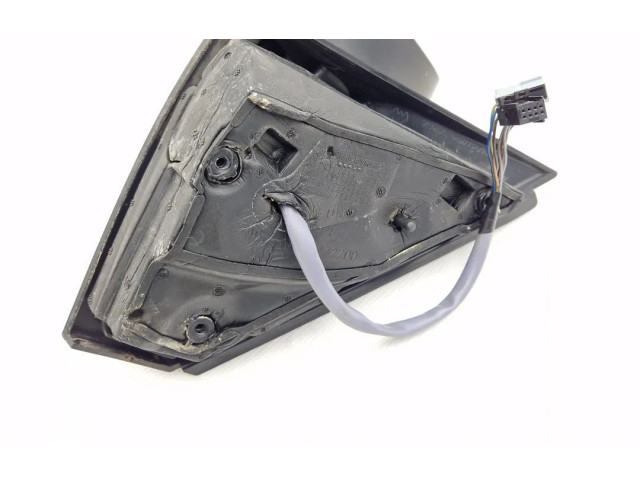 Zpětné zrcátko Lancia Delta 2011 735598050