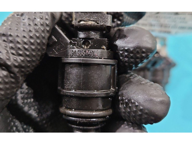 Vstřikovač 5WK93151, IMPRK1365451 Opel Astra G