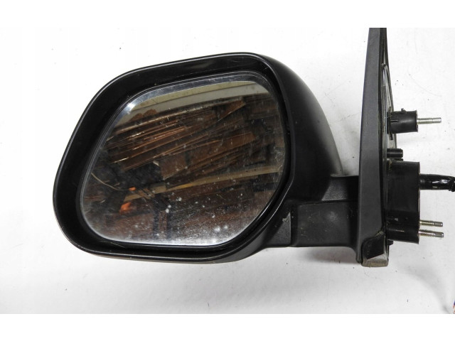 Зеркало электрическое Mitsubishi ASX - года