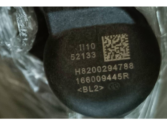 Vstřikovač 166009445R, 52133 Nissan Qashqai