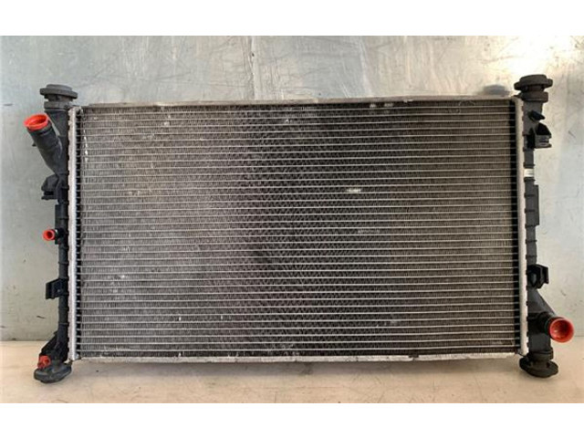 Интеркулер 4999282, 008T16800588 Ford Transit - Tourneo Connect