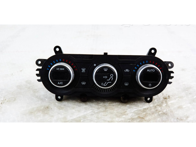 Блок управления климат-контролем ab3918c612ah   Ford Ranger