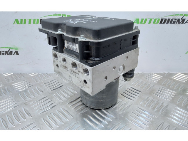 Рулевая рейка  Блок управления ABS FX232C405AB, 0265239556   Jaguar XF  -  года