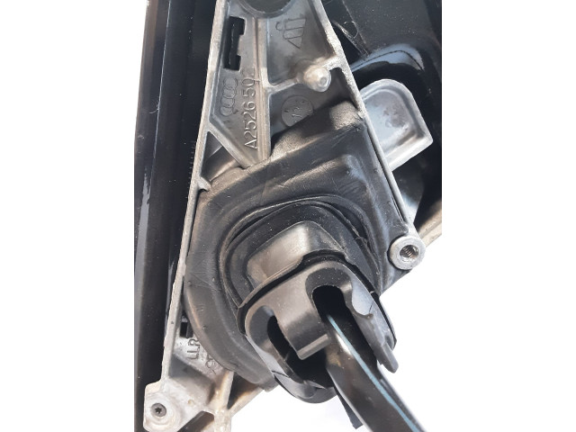 Zpětné zrcátko Audi A8 S8 D4 4H 2011 A2526502