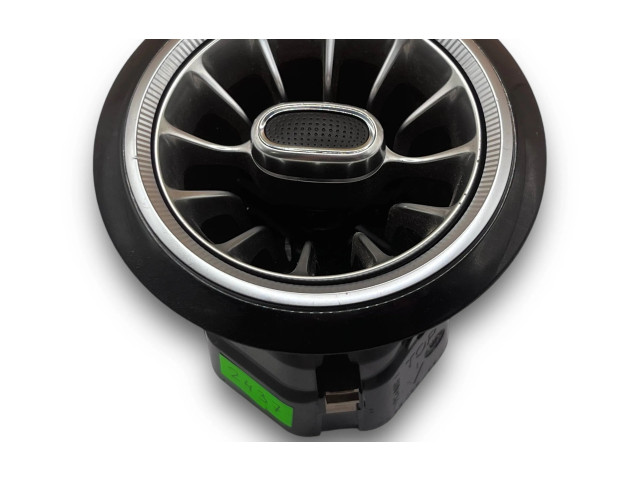 Блок комфорта S2437, A2578302500 Mercedes-Benz CLS W257