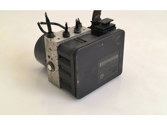 Блок АБС 1K0907379AC, 1K0614517AF Skoda Octavia Mk2 (1Z) 2004 - 2013 года