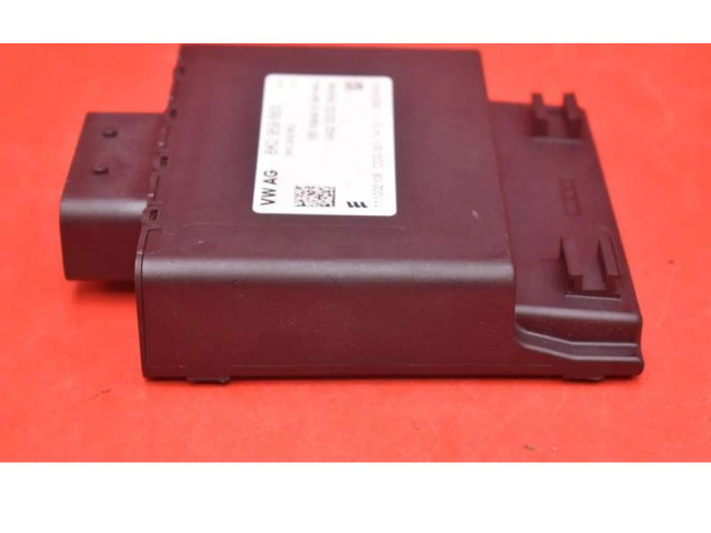 Řídící jednotka 4L0910441B, 4L0910441B Audi Q7 4L 2012