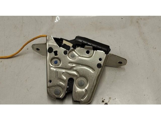 Zámek zadních dveří A1907402300 Mercedes-Benz AMG GT R190 C190 2017