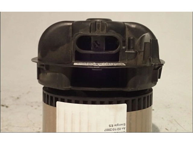 Вентилятор печки       Citroen C1