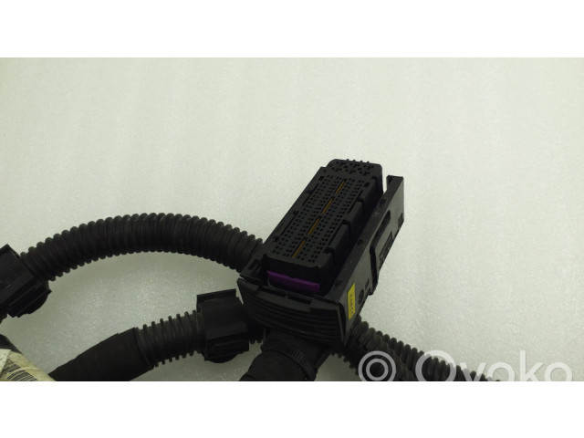 Pojistková skříňka 7P5971072CK, 7L0906385A Porsche Cayenne (92A) 2015