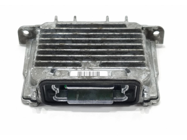 Блок управления Xenon