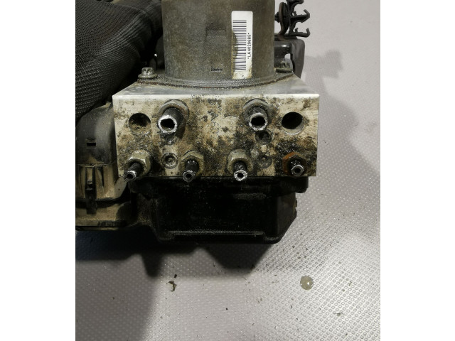 Блок АБС AG912C405AB   Ford  S-MAX  2006 - 2015 года