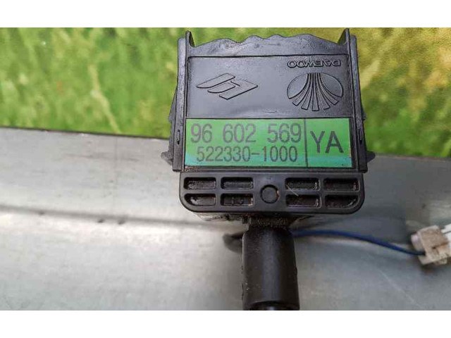 Ручка стеклоочистителей 96602569, 5223301000   Chevrolet Matiz