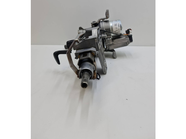 Насос рулевого управления