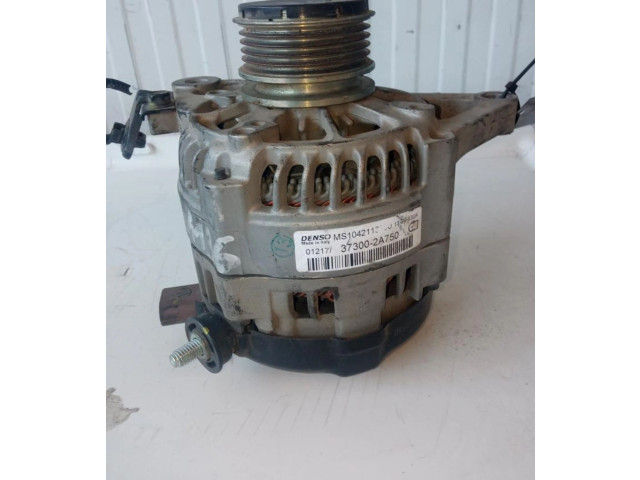 Генератор 373002A750   KIA Ceed      