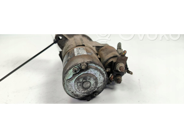 Řídící jednotka M000T91381 Mazda 3 I 2006