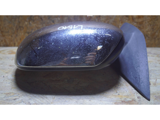 Зеркало электрическое Mitsubishi Outlander 2013 - 2021 года