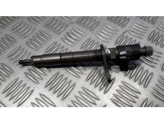 Форсунка 9X2Q9K546DC, 9X2Q-9K546-DC K6MBHL6 Jaguar XF для дизельного двигателя 3