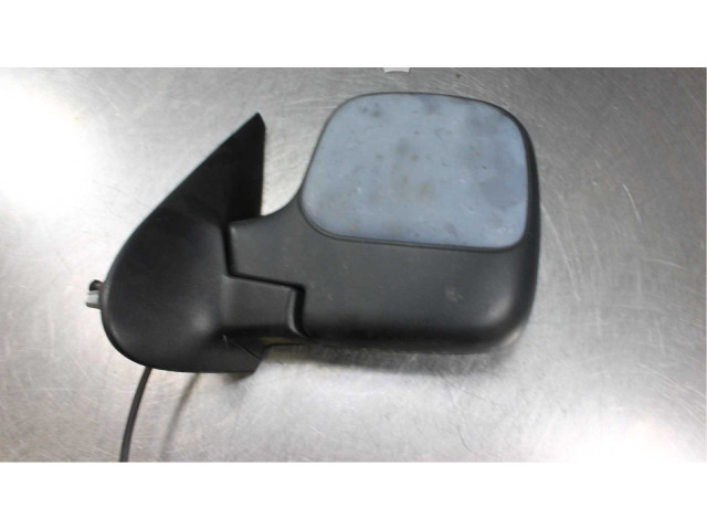 Zpětné zrcátko Citroen Berlingo 2000